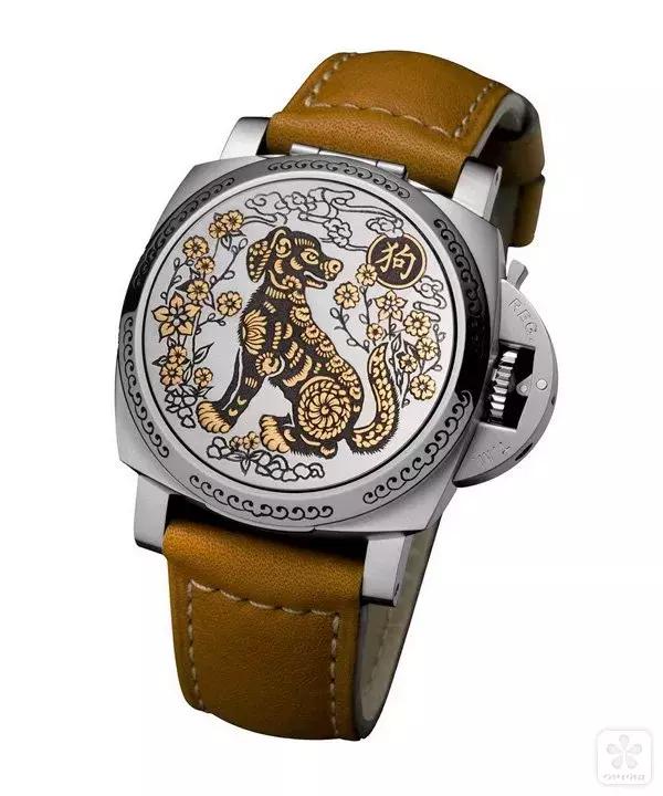 哈哈哈哈哈哈，阿玛尼纪梵希LV又出了狗年限量，亮瞎了！