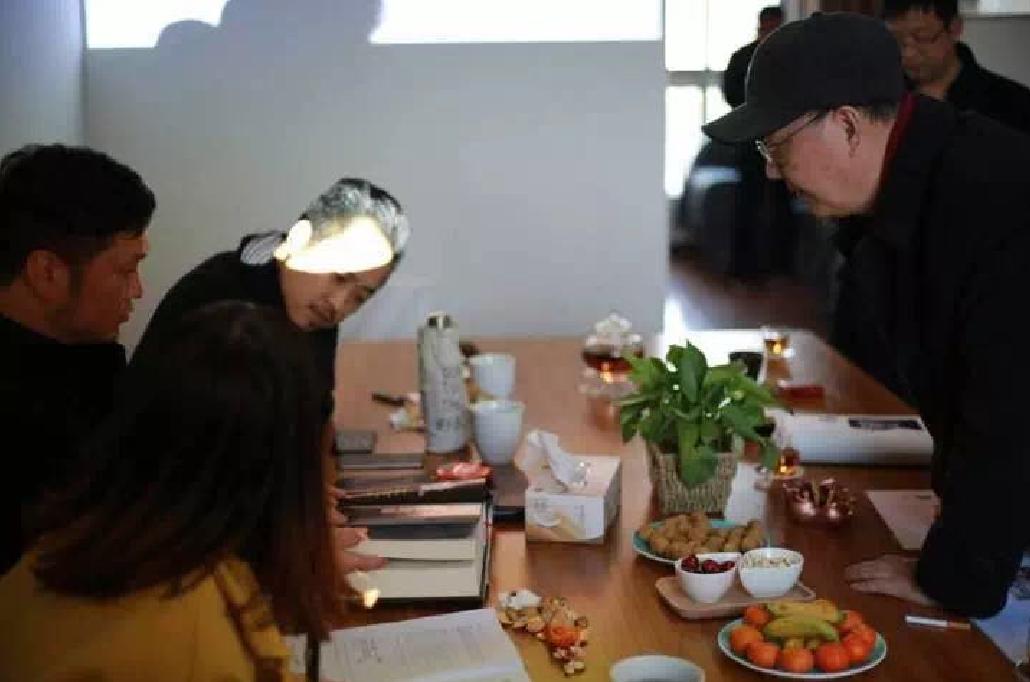 邂逅主题民宿,徽派建筑民宿是传承也是创新