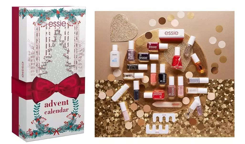 圣诞日历哪个最好,圣诞日历哪家强