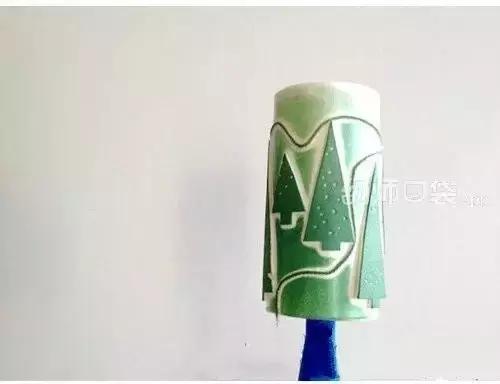 新年贺卡的做法简单漂亮,怎么做简单又好看的新年贺卡