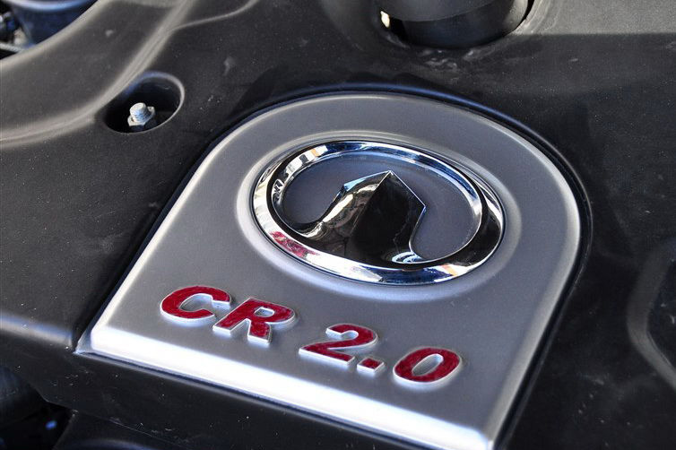 剑走偏锋棱角分明的汽车,哈弗硬派越野车有哪些