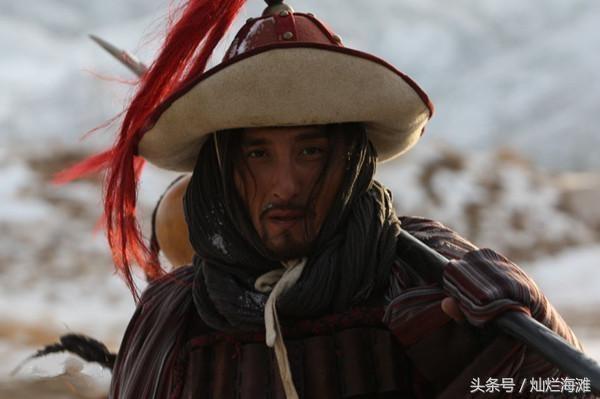 鲁智深最后对宋江说的话,鲁智深对宋江的态度