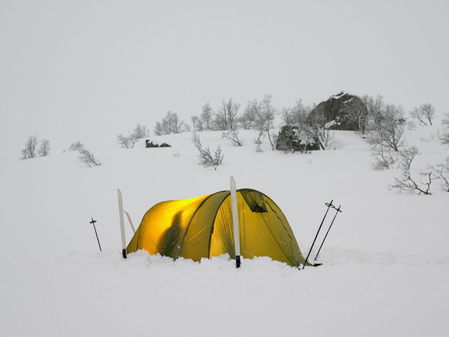 中国十大滑雪场推荐,国内最好的滑雪场排名