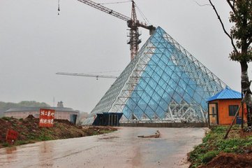 安徽影视城基地,安徽蚌埠影视基地