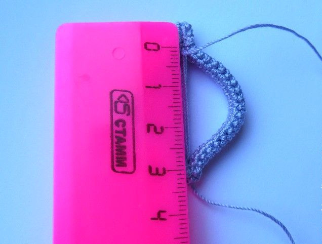 爱尔兰蕾丝钩编项链系列教程之大叶