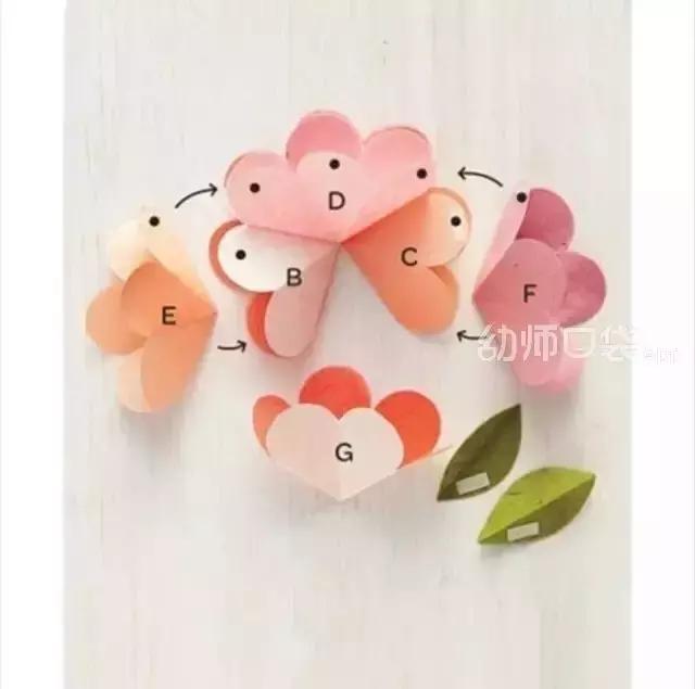 创意新年贺卡diy,2023年新年贺卡diy