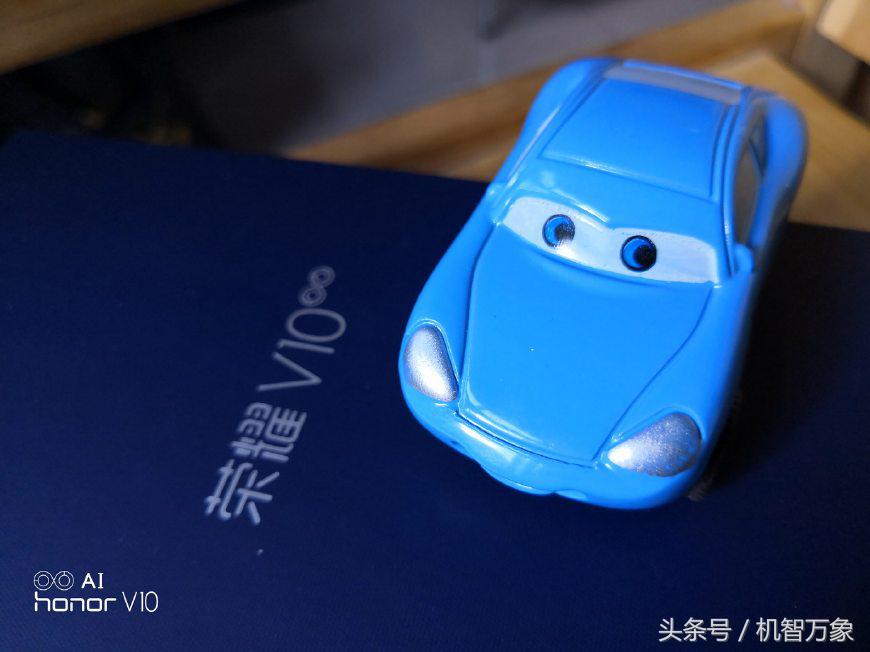 荣耀v10高清内部结构图,荣耀v10开箱的配置