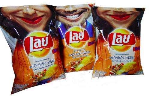 泰国购物必买清单及攻略,去泰国购物必买