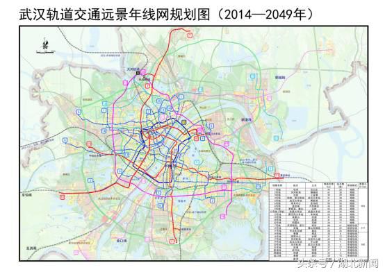 武汉地铁2条新线开通进入倒计时,武汉地铁最新消息3号线延长线