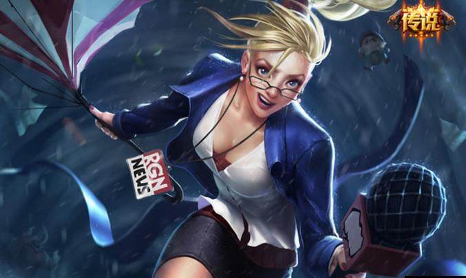 lol最抗揍的英雄,lol最猛英雄排名