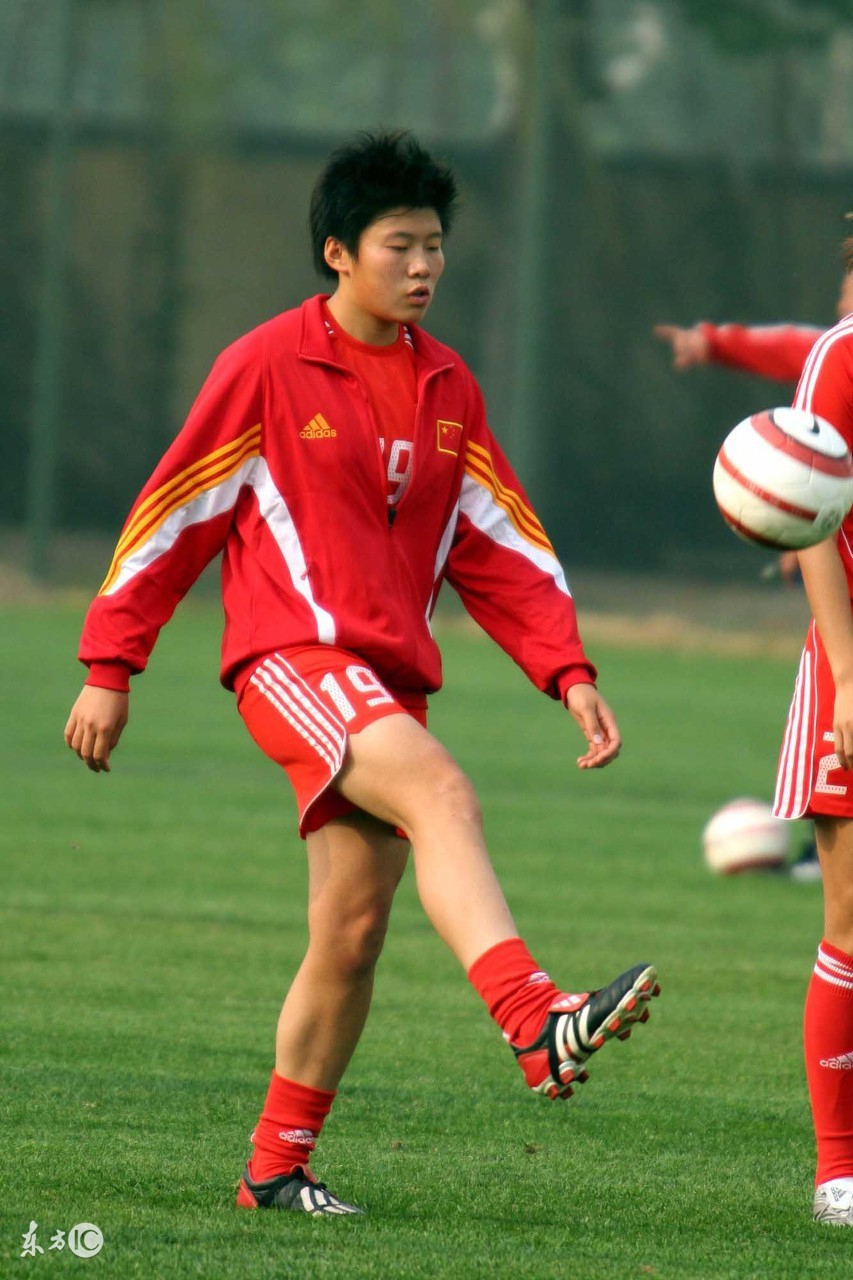 可悲！一个天津有两支中超却养不活一支女足