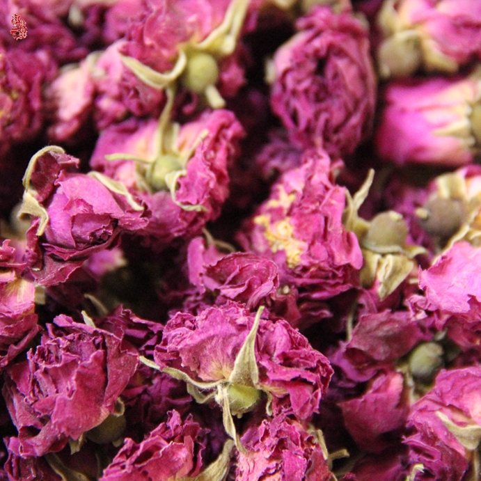 为什么花草茶那么多人喜欢,适合女人喝的花草茶