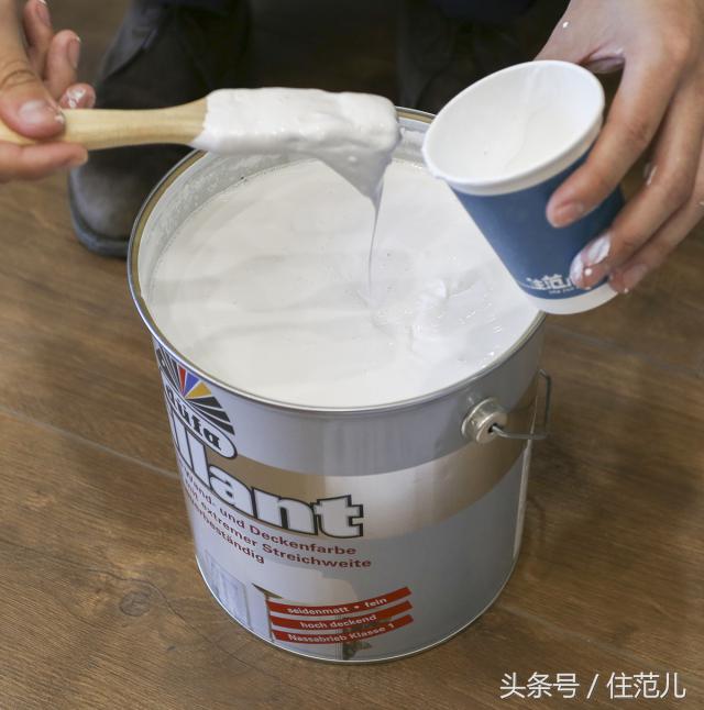 珍珠白国产漆和进口漆差距,进口漆和国产漆优缺点