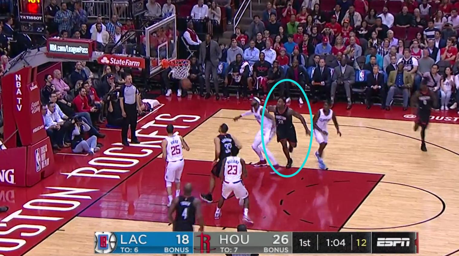 周琦火箭队比赛视频集锦,周琦火箭队精彩集锦