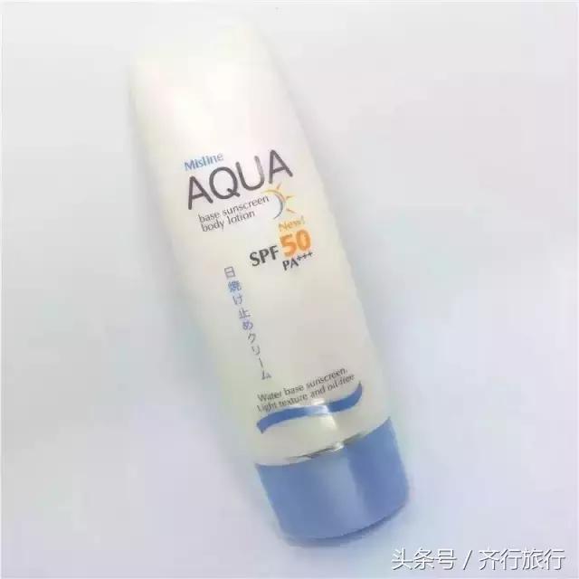 泰国化妆品trangala,泰国是中国热门旅游目的地之一