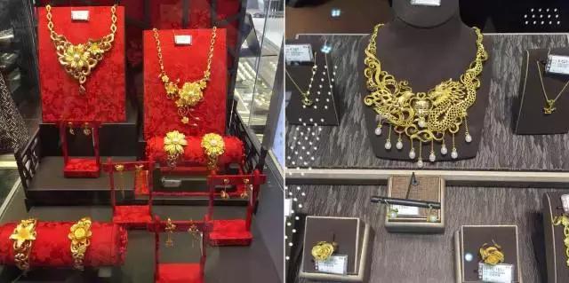 结婚挑选三金注意事项,结婚三金是一起挑选还是先准备好