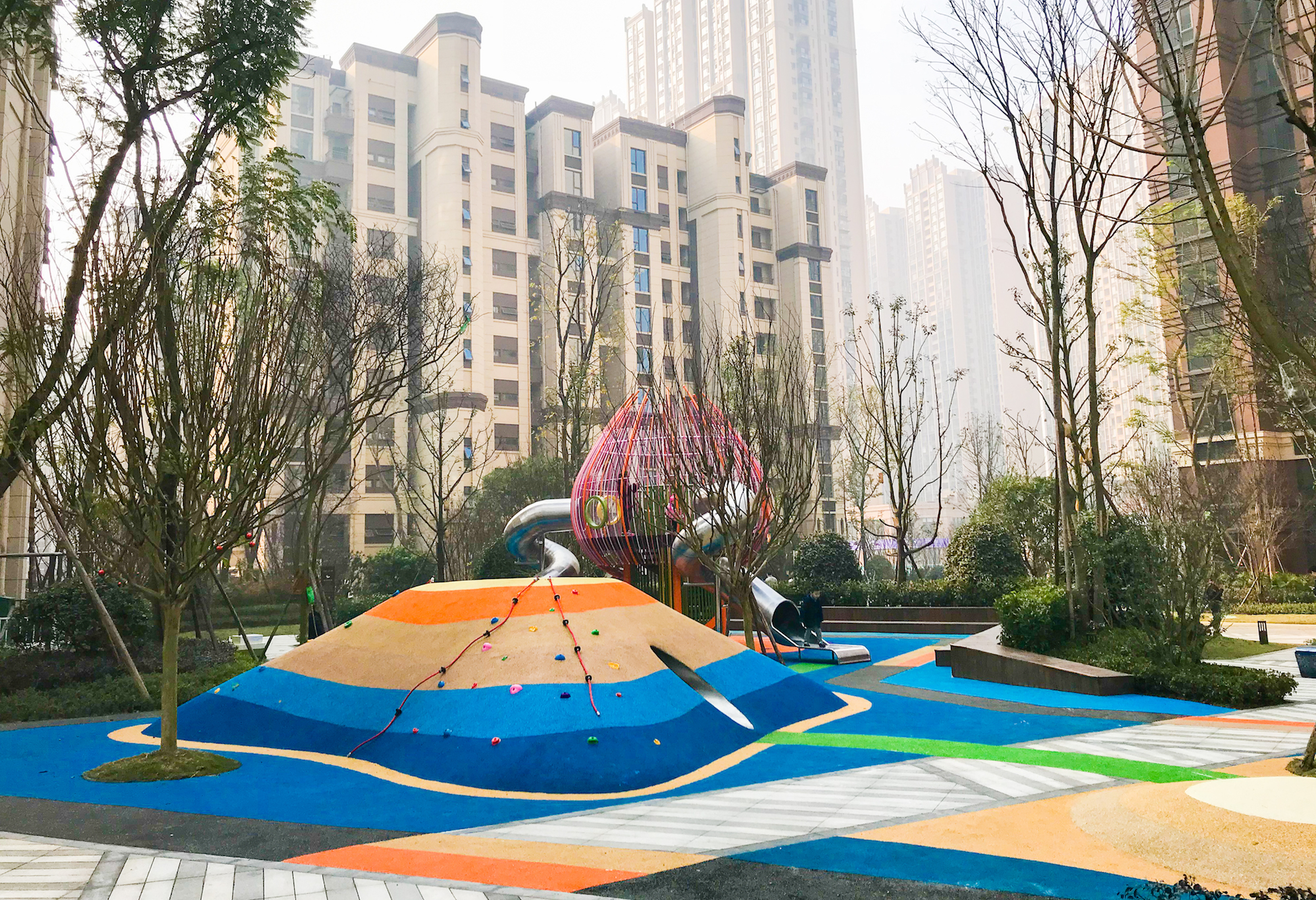 成都龙湖三千庭房子地段如何,成都龙湖·三千庭好吗