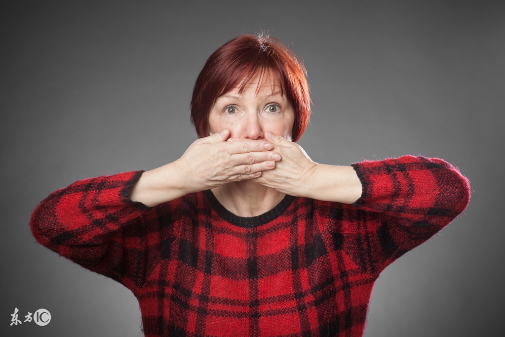 有一种美德叫感恩,有种美德叫保密