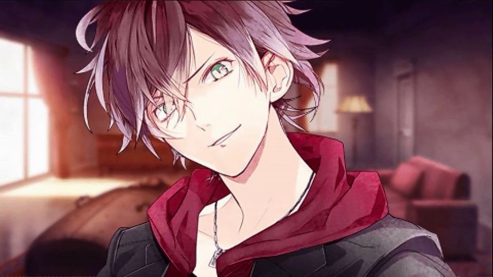 动漫里的运动帅哥,盘点动漫里被发型耽误的帅哥