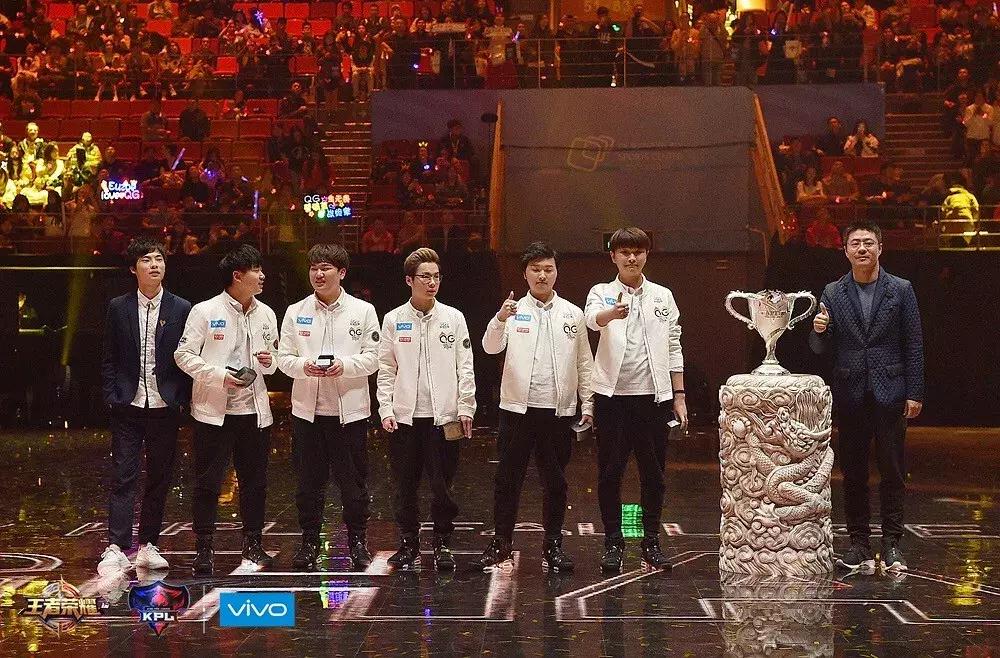 qghappy战队夺冠之路,王者荣耀kplqghappy比赛视频