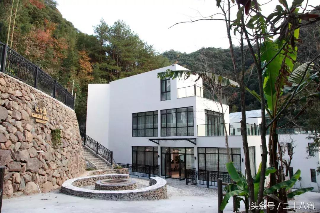 住民宿还能成为果蔬乐园,住民宿可以自己做饭提供食材吗