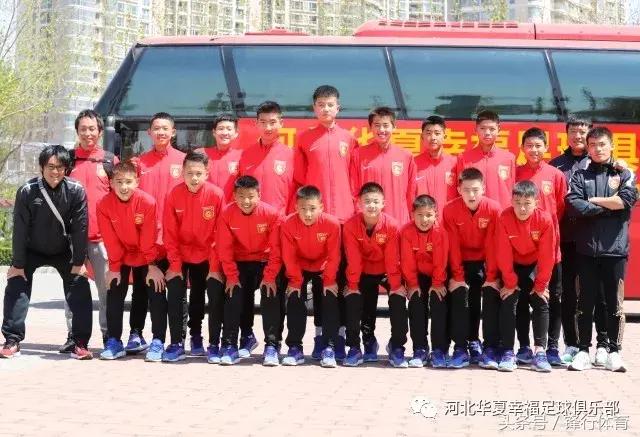 河北华夏幸福青训招生,华夏幸福青训梯队试训