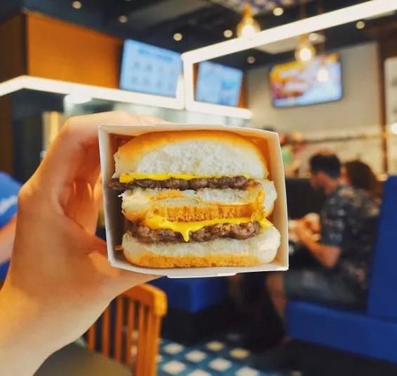 2017年我在上海,我向这些美食势力低头!超过半数没吃过的举手!