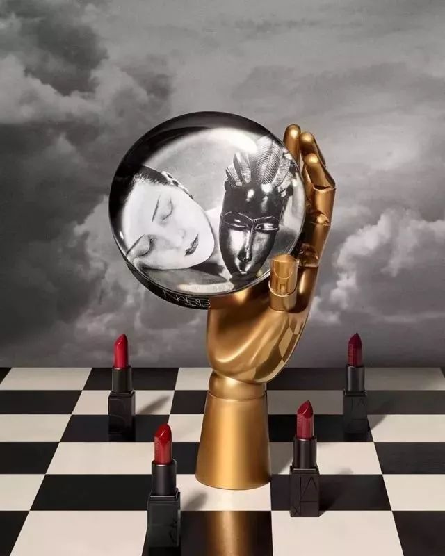 blingbling的圣诞限定不完全晒单｜买买买的幸福力