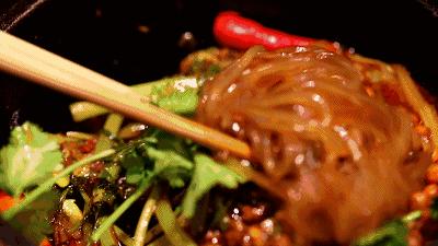 你来过无数次三里屯,却从没走进过这栋吃货大楼?!