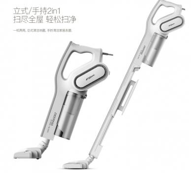 桶式吸尘器十大品牌,吸尘器排行榜10强是哪几个品牌