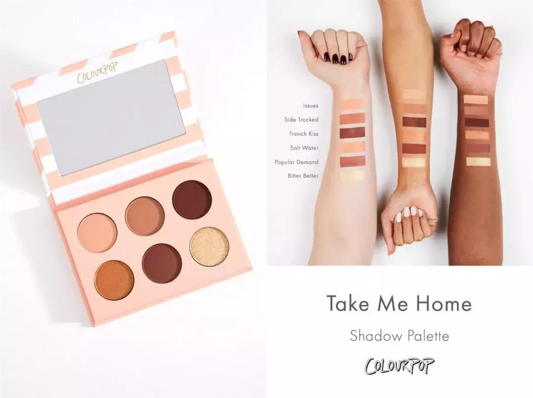 那些看起来很燃的美妆品牌,一定要知道的美妆品牌