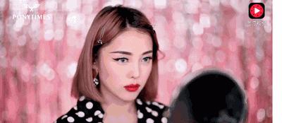 年尾各种趴，别担心，学会这三种妆，进可撩汉退可撩妹