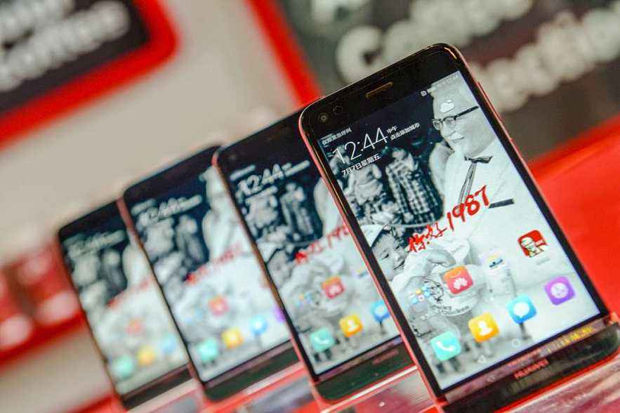 华为手机调音量总显示通话音量,华为手机音量太小怎样让音量变大