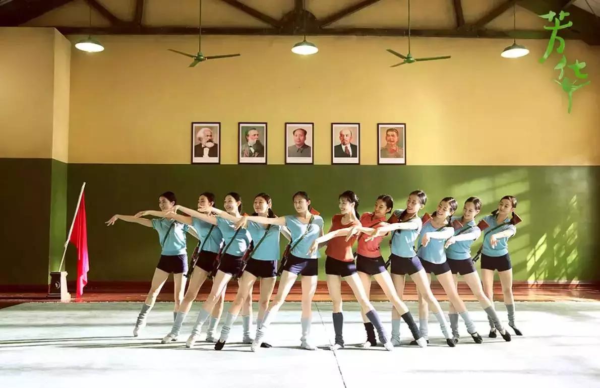 写给年少芳华的一封信,芳华送给最重要的人