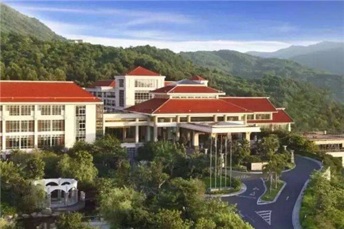 莆田酒店装修免费设计,清远生态酒店设计哪家公司好