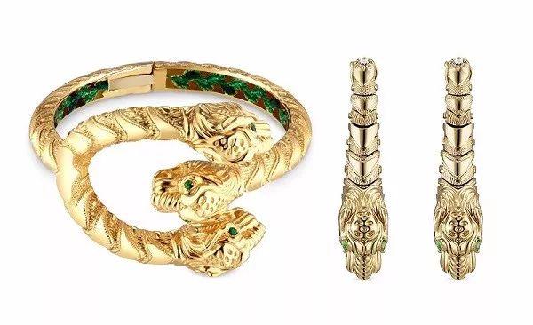 gucci珠宝官网价格,gucci珠宝价格表