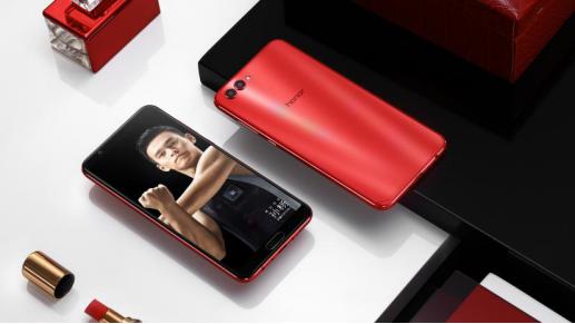 荣耀为啥是最好的手机,荣耀手机技术水平