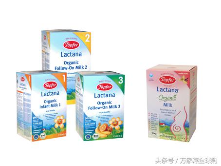 海淘奶粉第一名,进口奶粉测评排行榜第一名