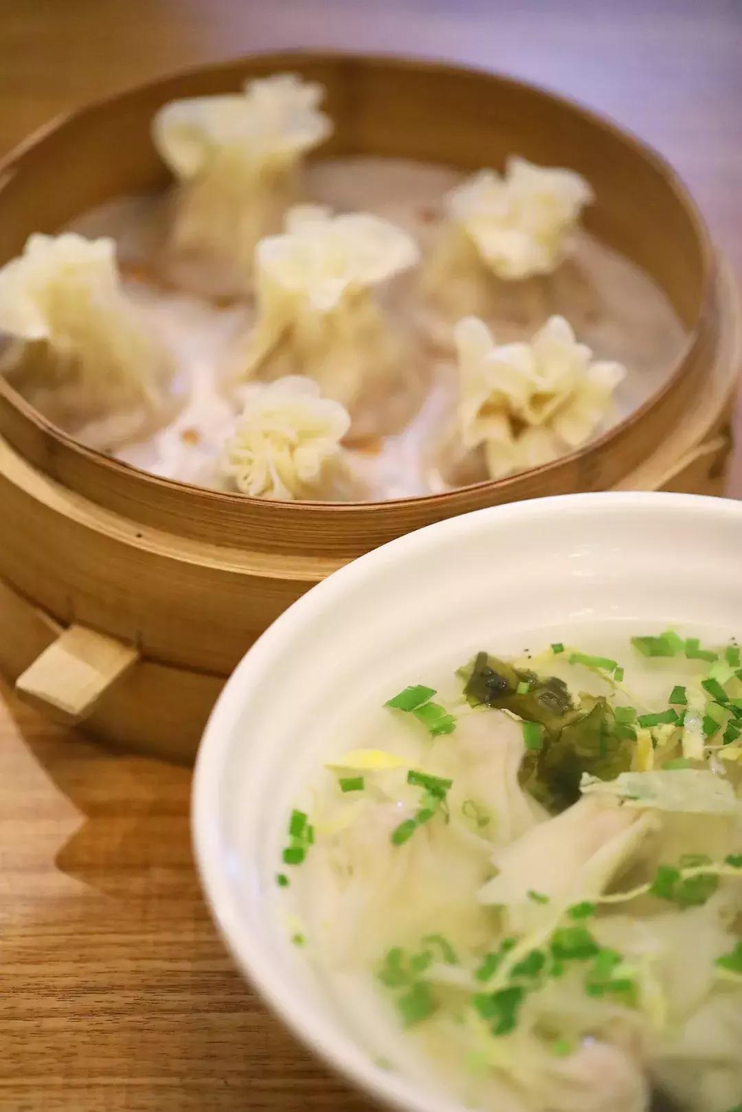 你来过无数次三里屯,却从没走进过这栋吃货大楼?!