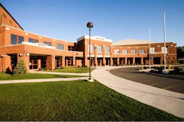 成都市省一省二,成都省级示范高中和重点高中区别