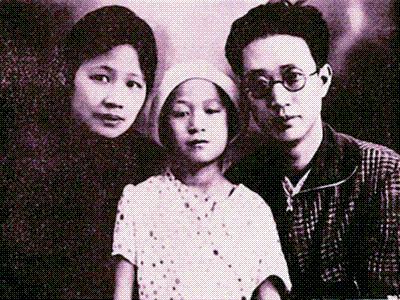 你知道哪些名人英文,常州瞿秋白名人事迹