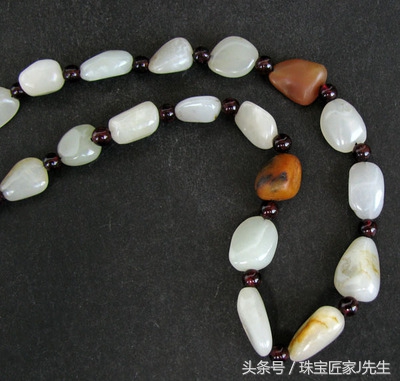 图解扬州”链子活“｜被国家美术馆收藏、被誉为玉雕界三大奇迹