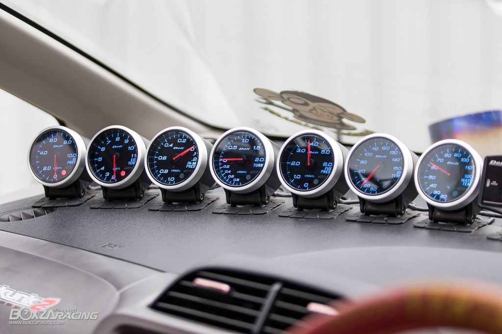 四万块买飞度新车,飞度改k20a要多少钱