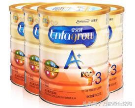 史上最全进口奶粉测评视频,海淘奶粉最好的几款
