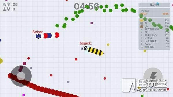 山寨版的手机游戏,盘点五款的山寨版游戏