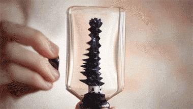 解压玩具黑科技磁流体 (黑科技推荐磁流体玩具)