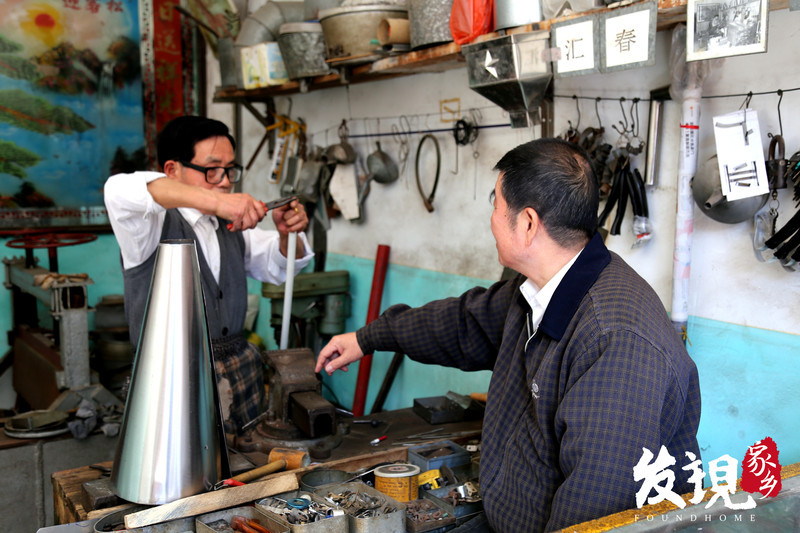 还没有爱上春江，那是因为你没来过这些地方