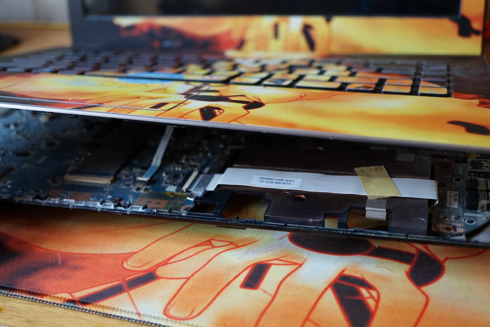 老笔记本换个cpu会好点吗,给笔记本换cpu需要更新驱动吗