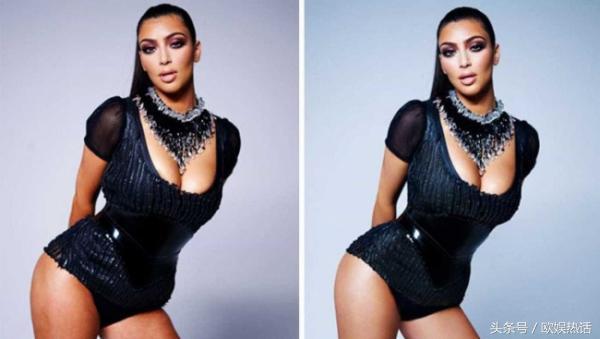 有哪些p图被实锤的,有图不一定有真相图片