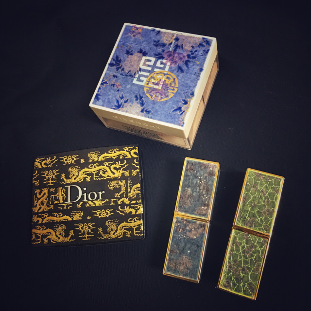 tomford口红胭脂色,tomford有哪些好用的口红